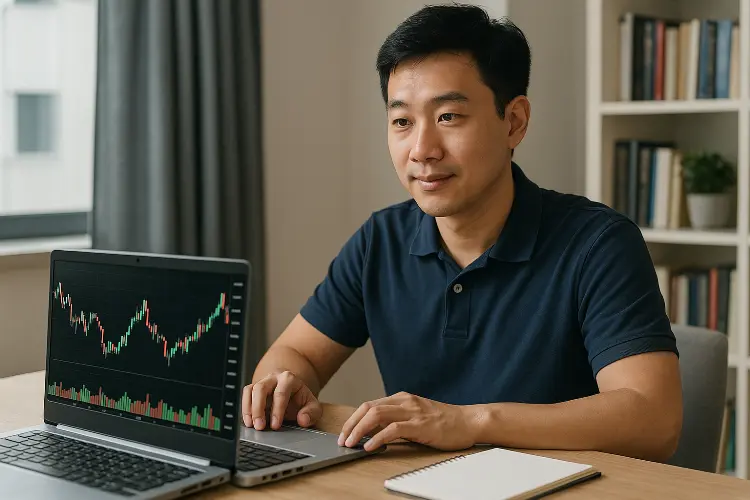 Hal Penting yang Harus Anda Ketahui Sebelum Memulai Trading Forex