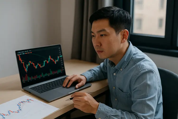Cara Mengelola Risiko dalam Trading Forex agar Tetap Cuan dan Aman